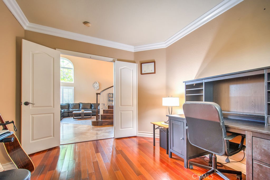 56 Monserrat Place