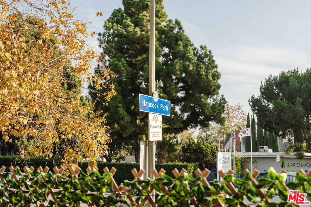 4925 Wilshire Blvd Unit: 103