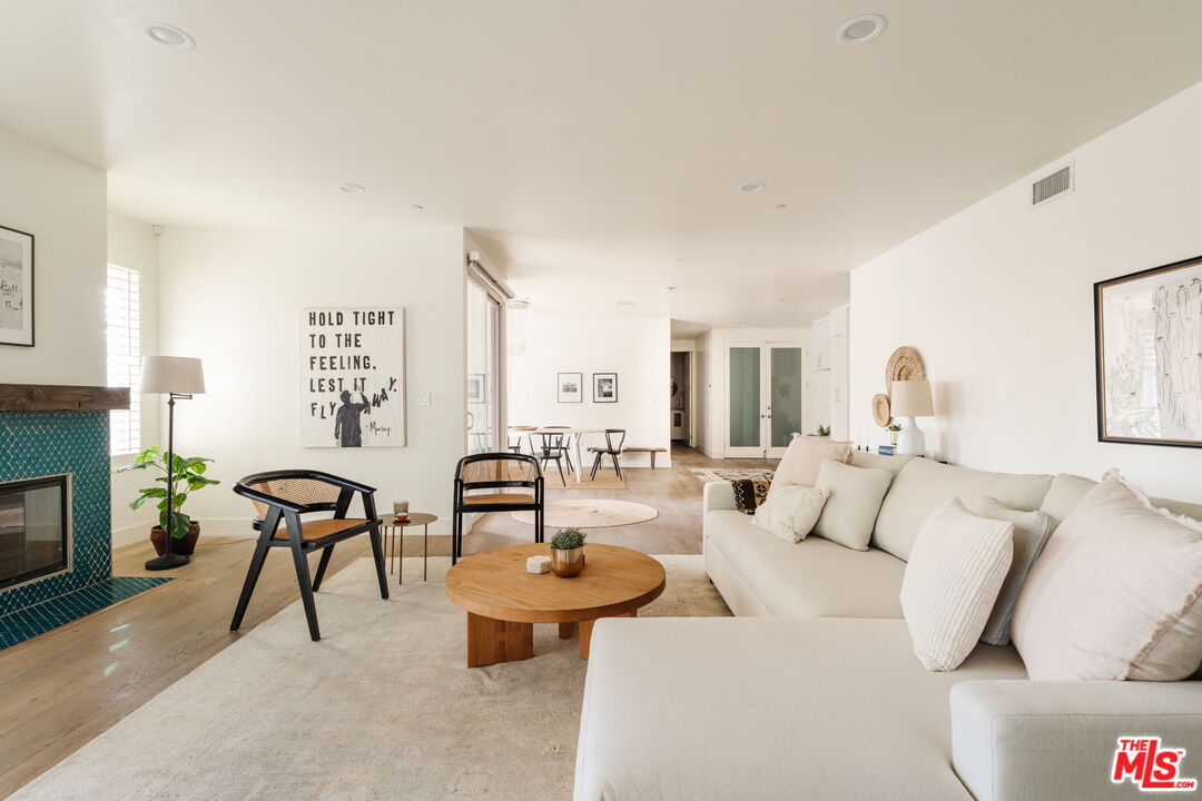 4925 Wilshire Blvd Unit: 103