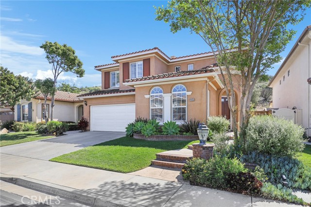 14450 Laurel LN