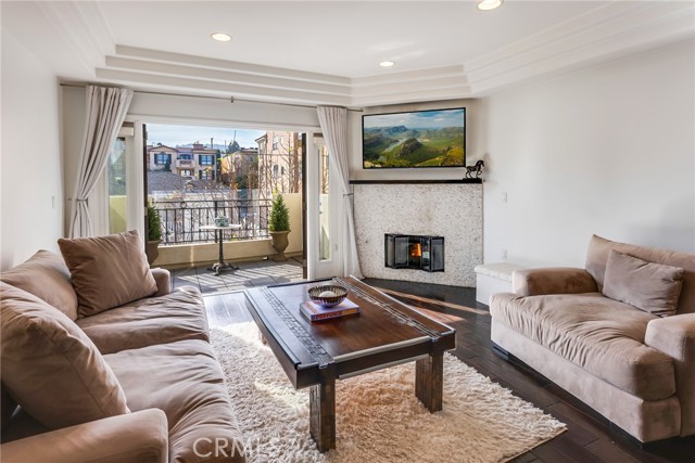 12020 Guerin ST Unit: 303