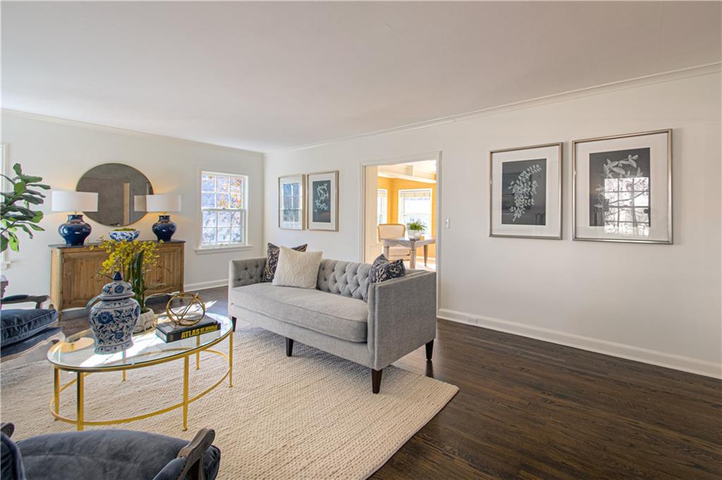 6428 Overbrook Road Ward Residential Kansas City Real Estate Agents