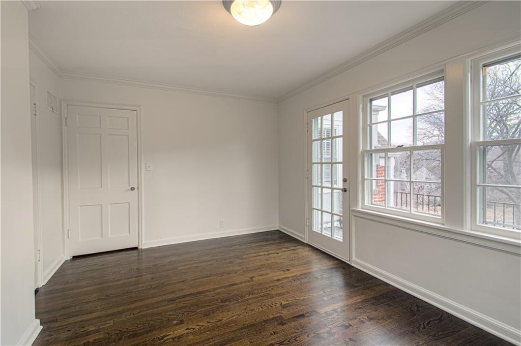 6428 Overbrook Road Ward Residential Kansas City Real Estate Agents