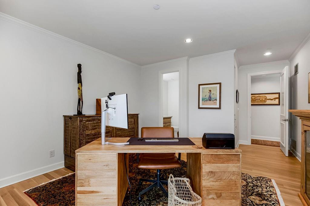 433 Ward Parkway Unit: 2N