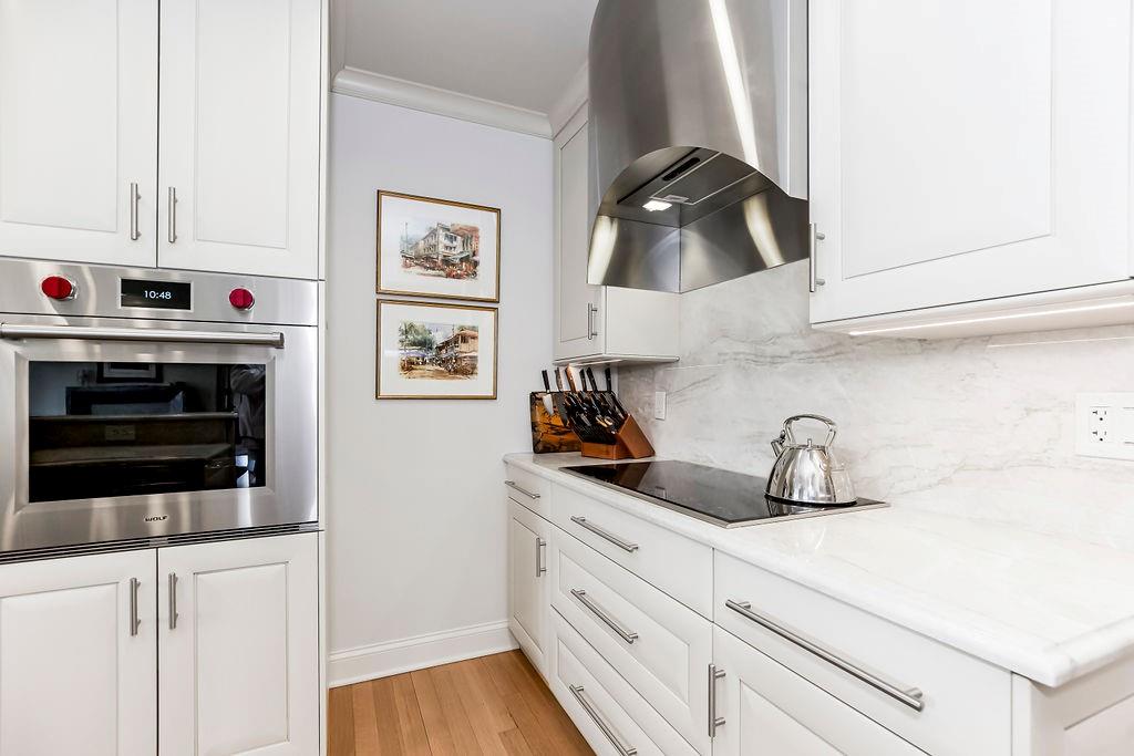 433 Ward Parkway Unit: 2N