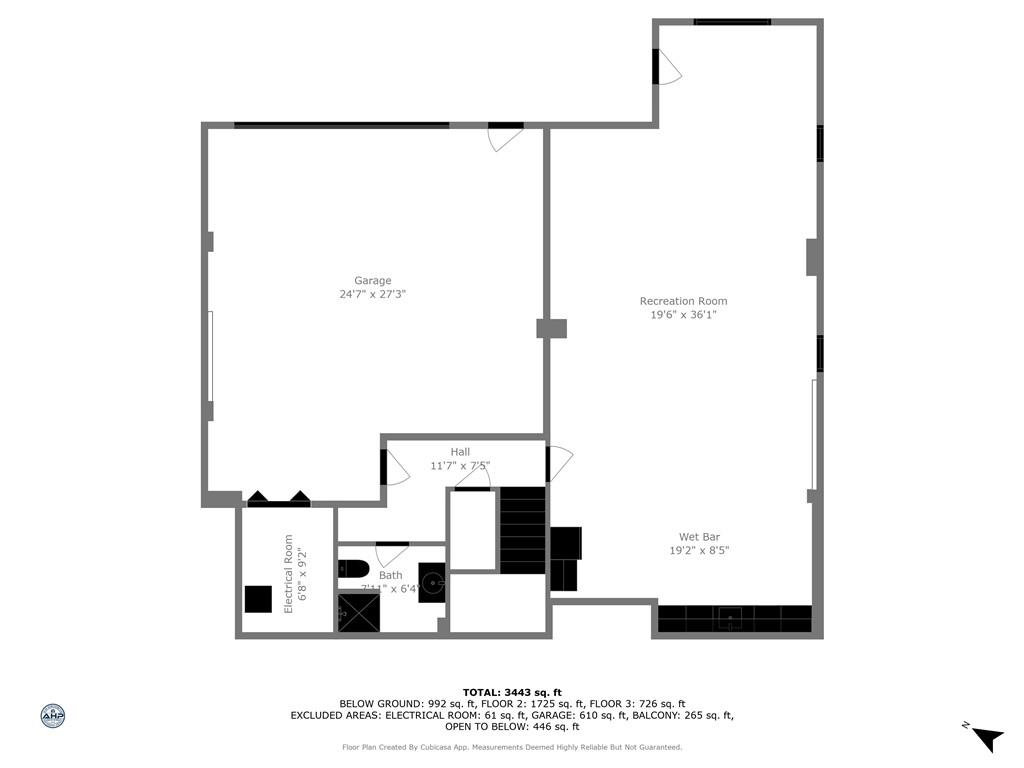 8395 NW Baker Rd Circle