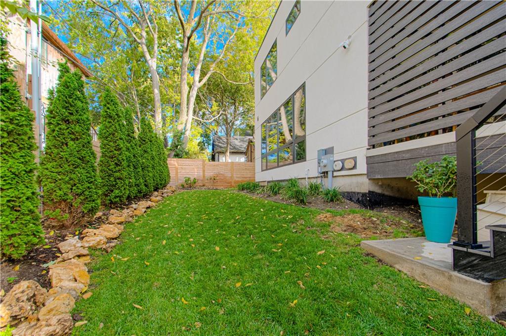 4620 Genessee Street