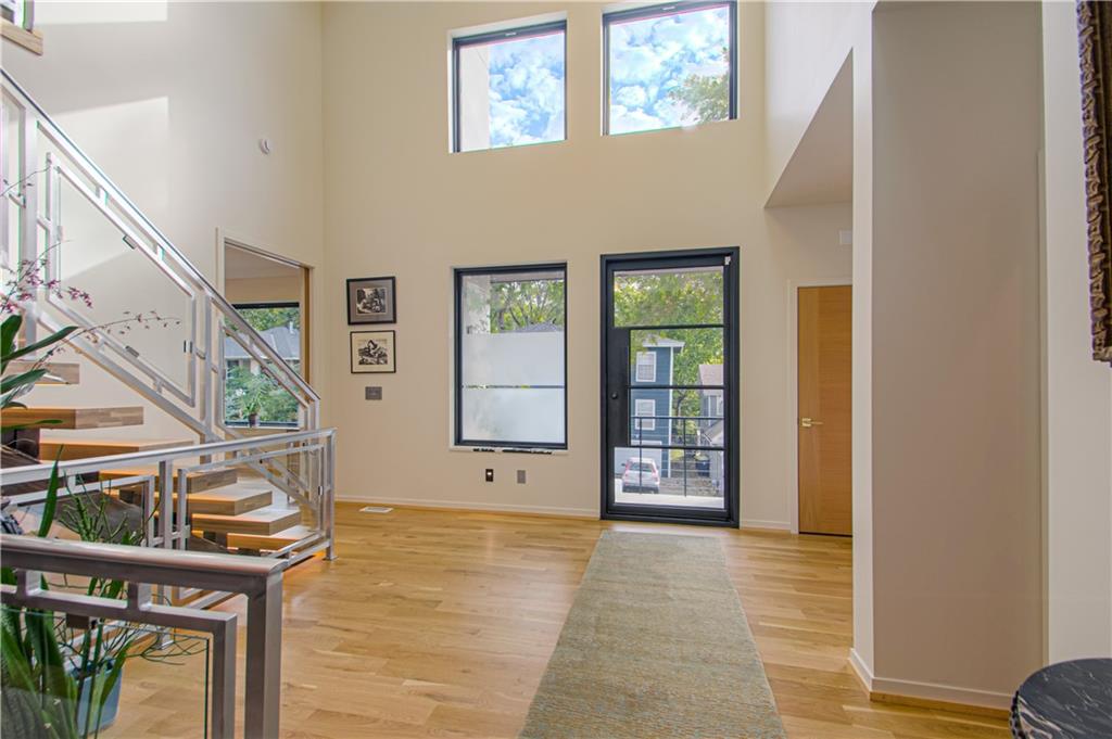 4620 Genessee Street