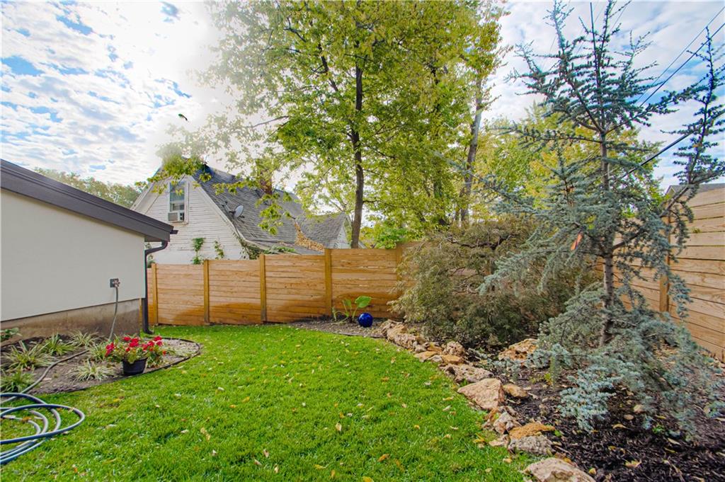 4620 Genessee Street