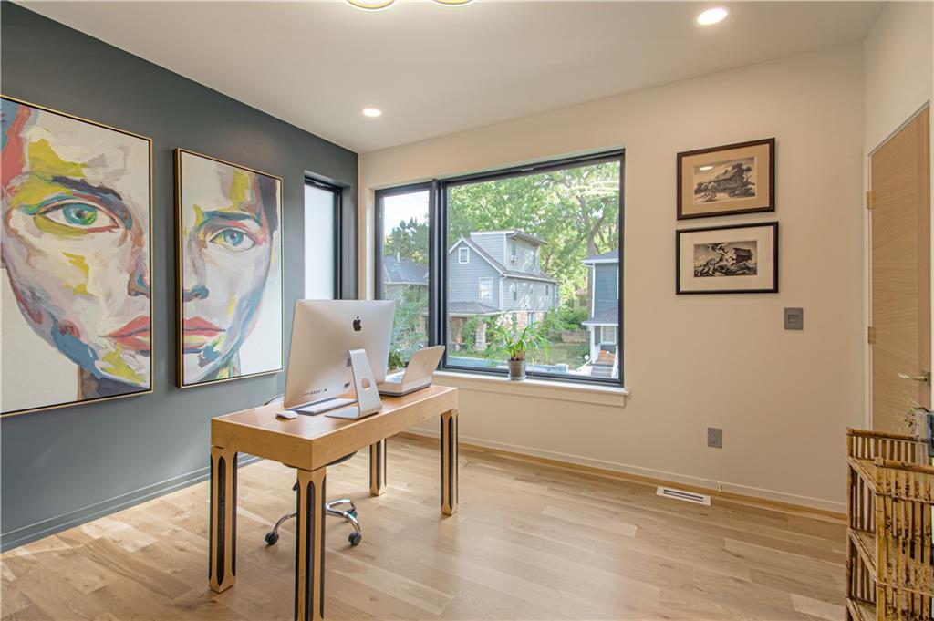 4620 Genessee Street