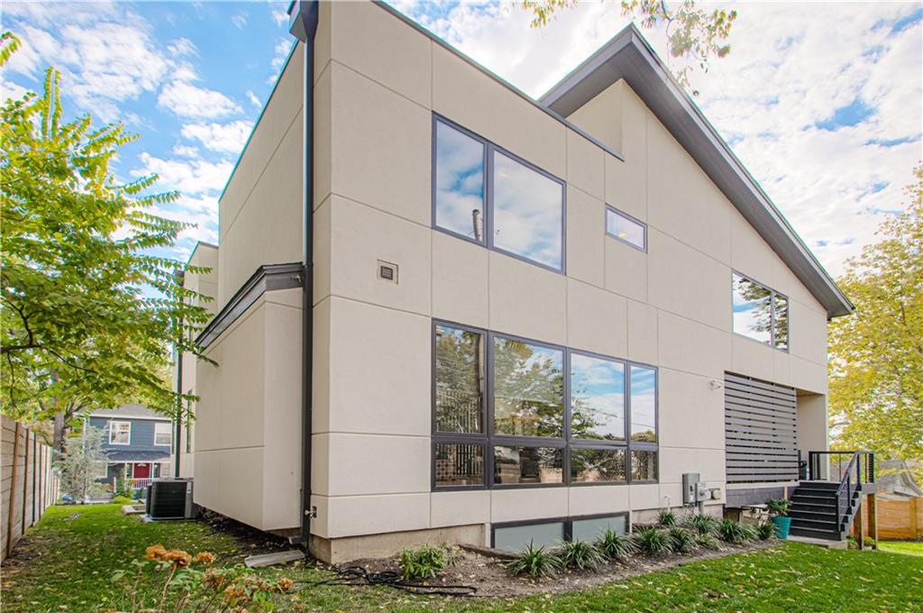 4620 Genessee Street