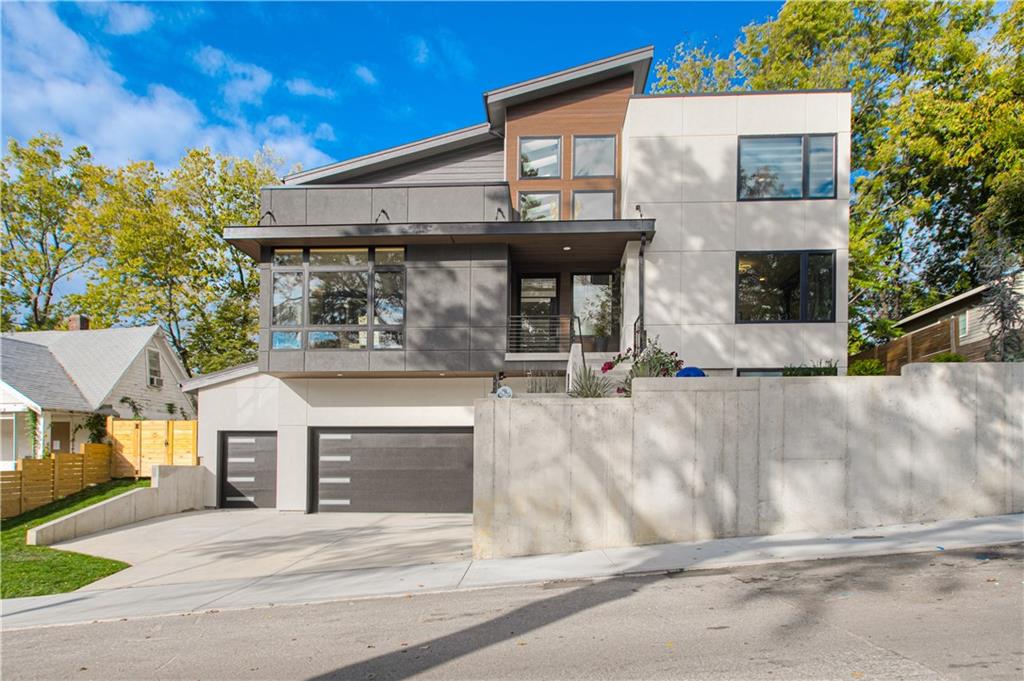 4620 Genessee Street