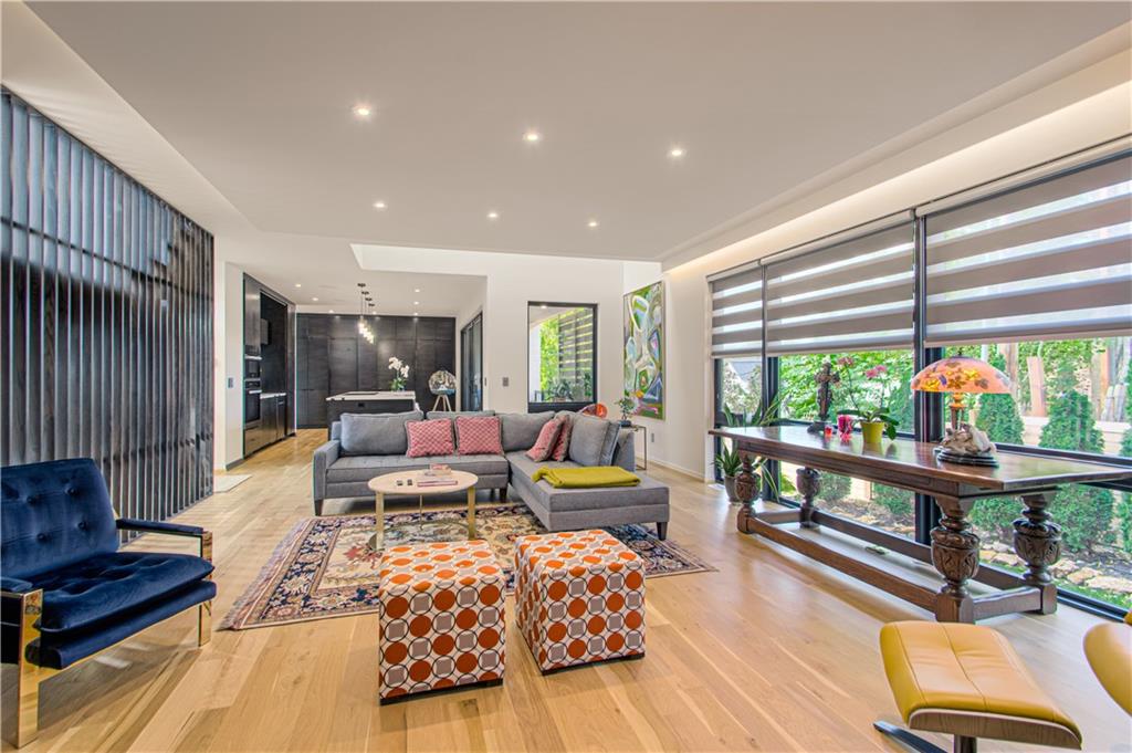 4620 Genessee Street