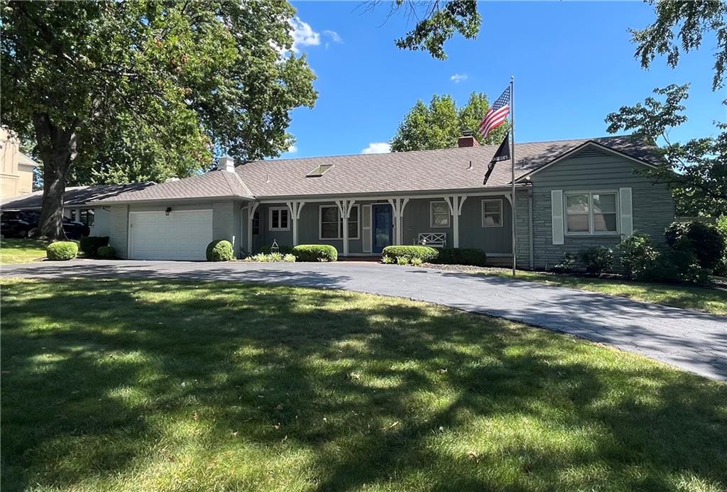 6235 Reinhardt Drive