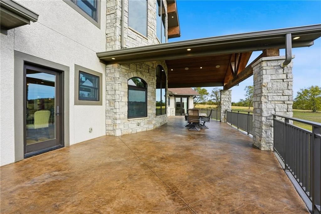 10807 NW Old Tiffany Springs Road