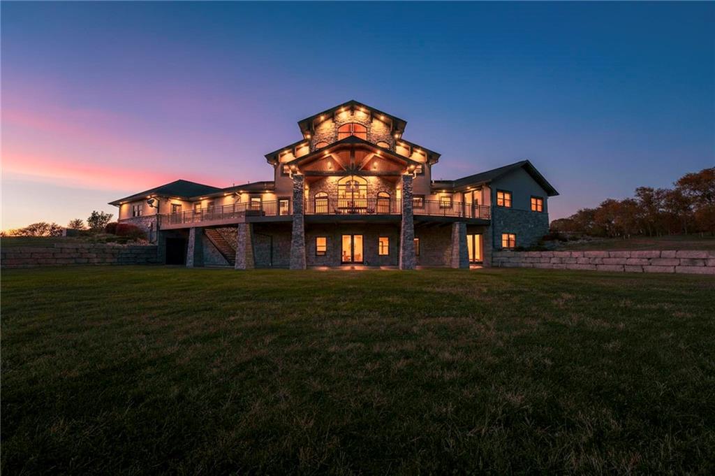 10807 NW Old Tiffany Springs Road