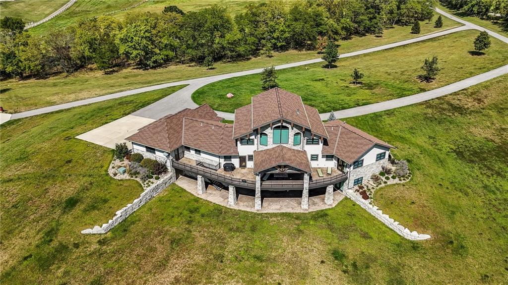 10807 NW Old Tiffany Springs Road