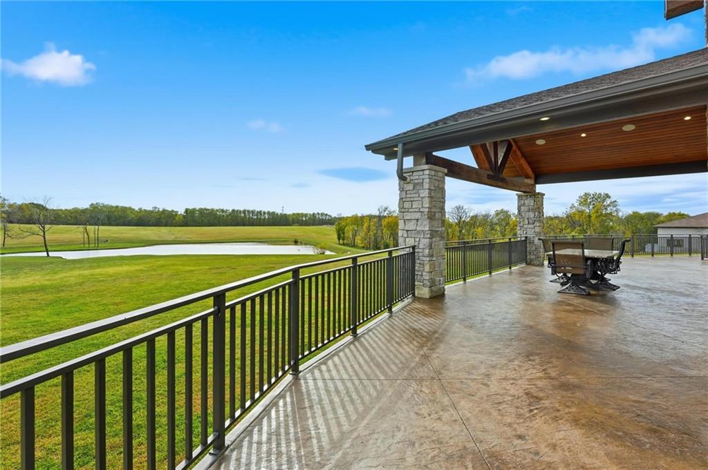 10807 NW Old Tiffany Springs Road