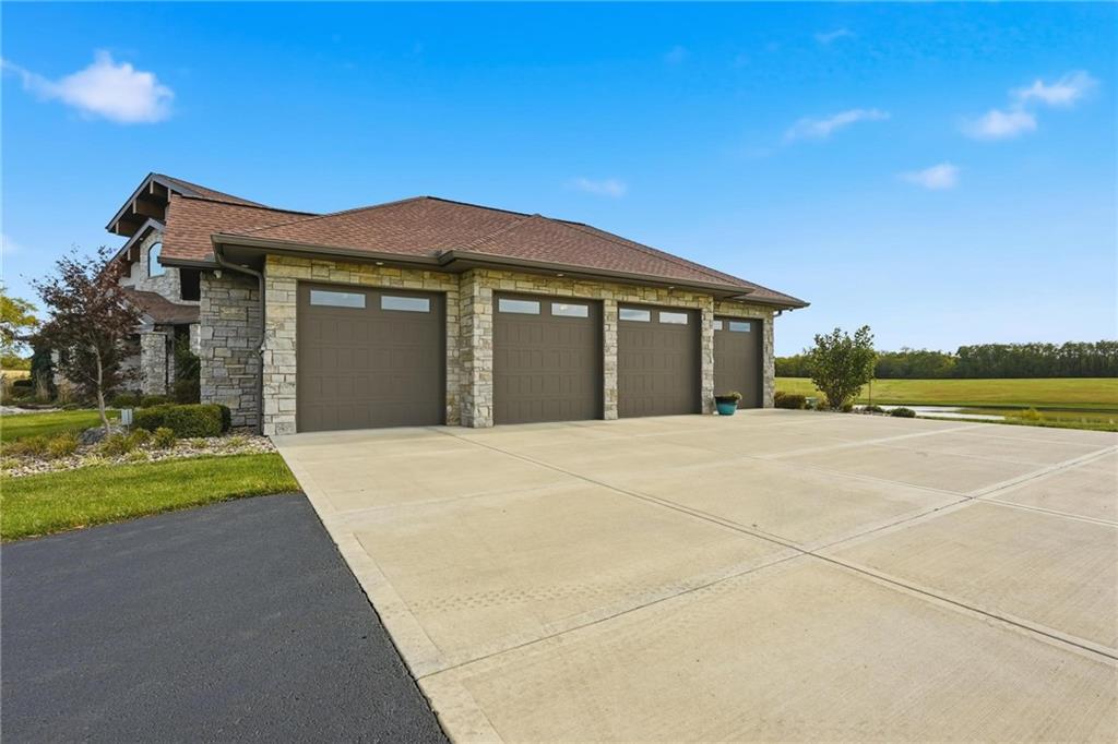 10807 NW Old Tiffany Springs Road