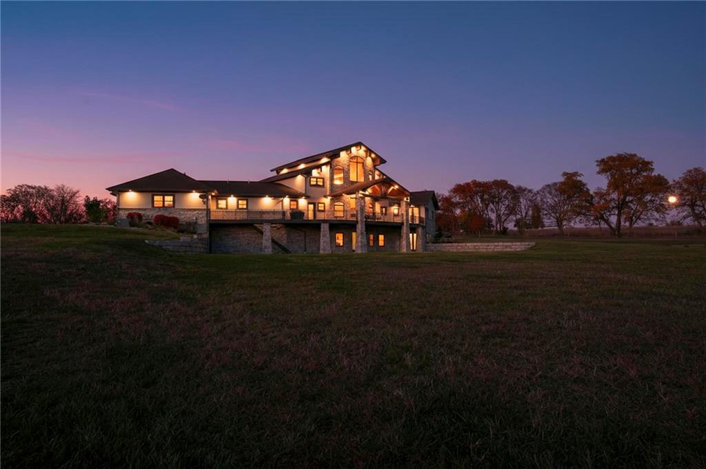 10807 NW Old Tiffany Springs Road