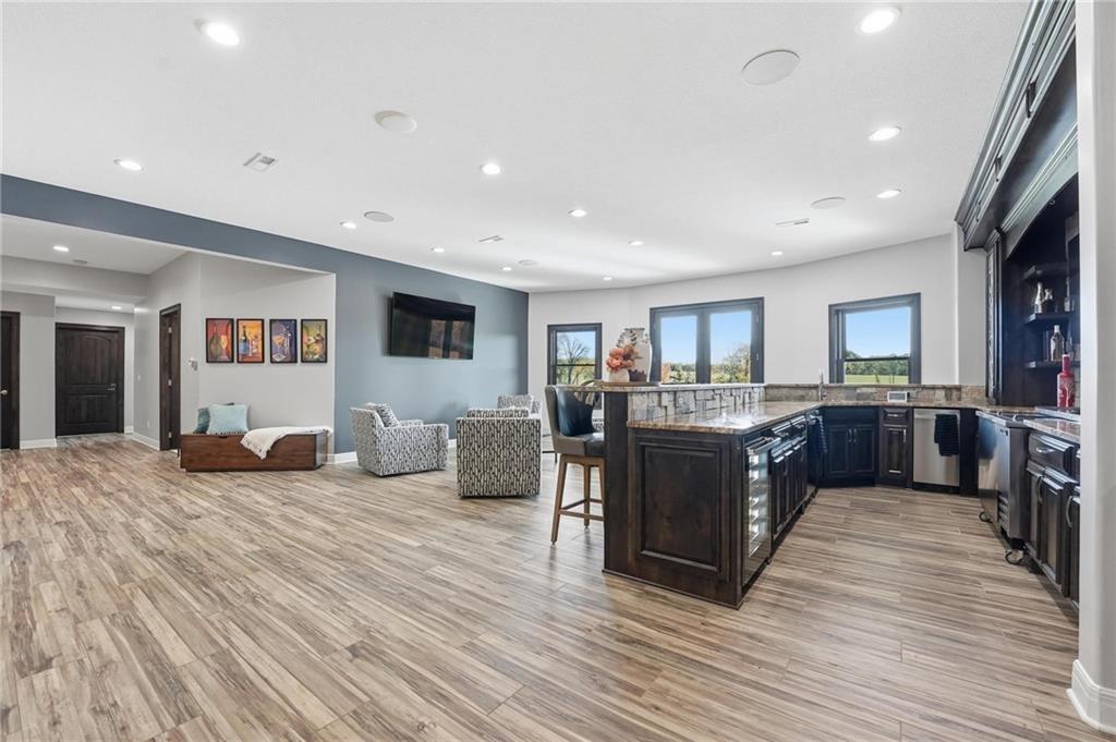 10807 NW Old Tiffany Springs Road