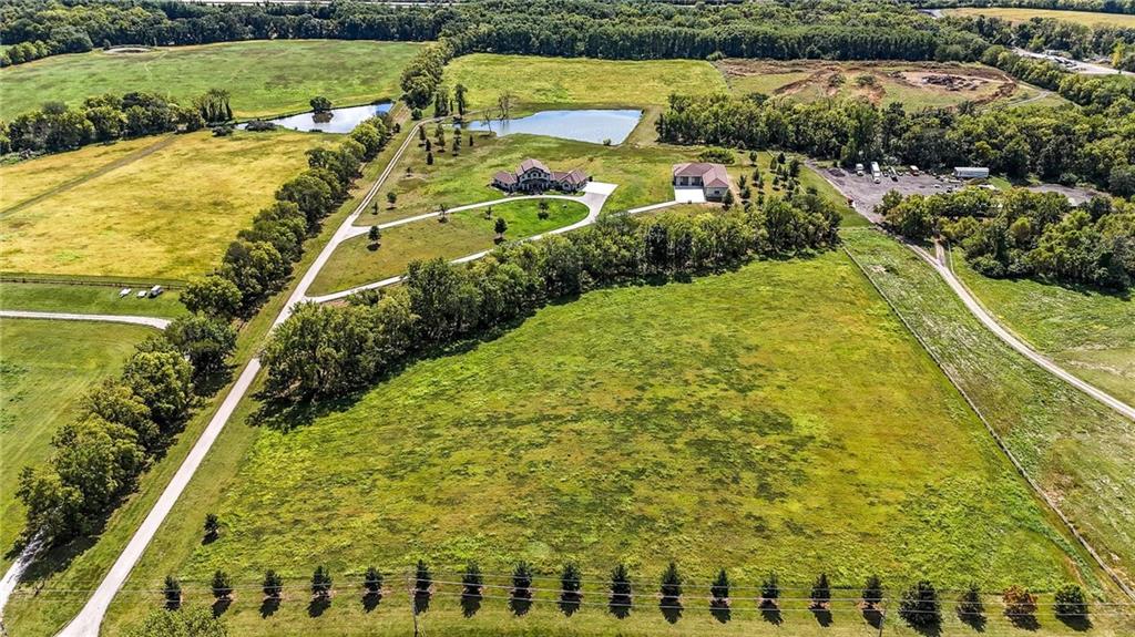 10807 NW Old Tiffany Springs Road