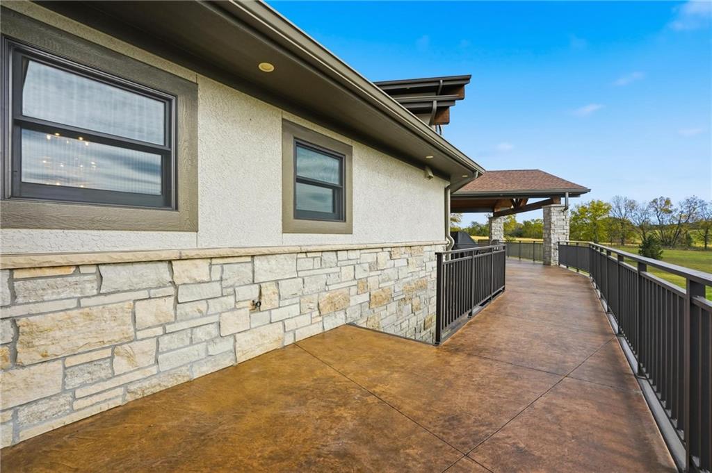 10807 NW Old Tiffany Springs Road