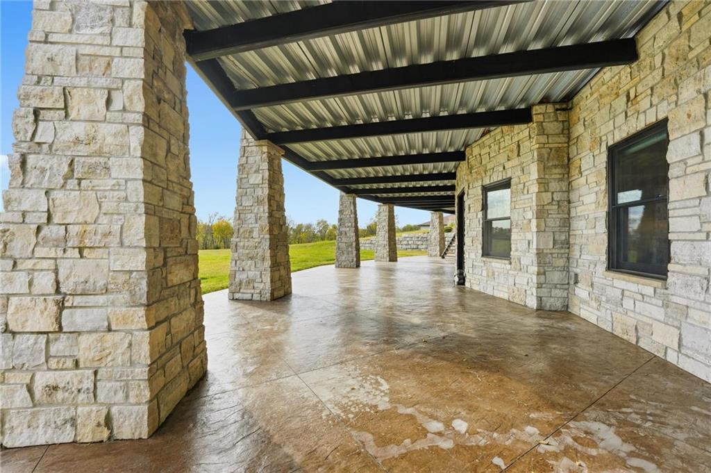 10807 NW Old Tiffany Springs Road