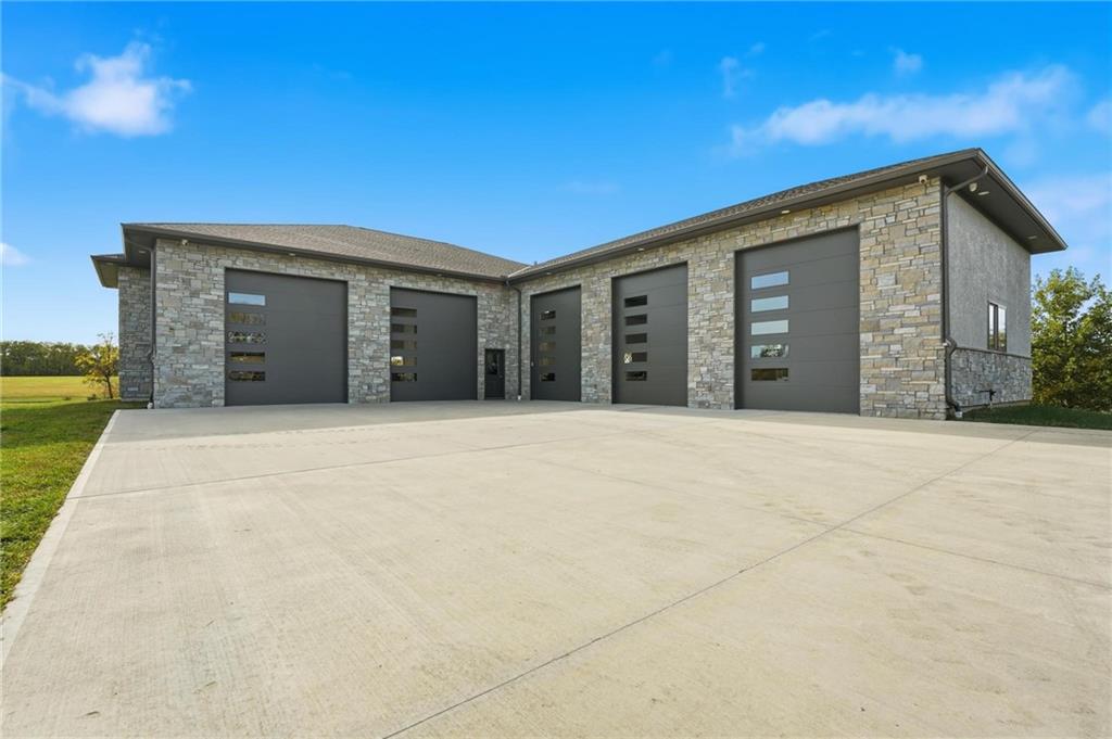 10807 NW Old Tiffany Springs Road