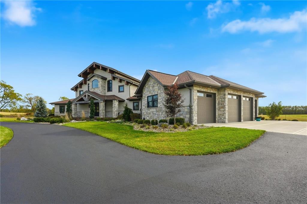 10807 NW Old Tiffany Springs Road