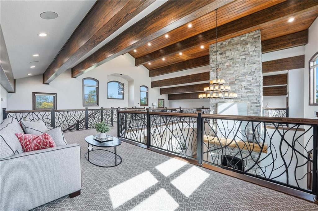 10807 NW Old Tiffany Springs Road