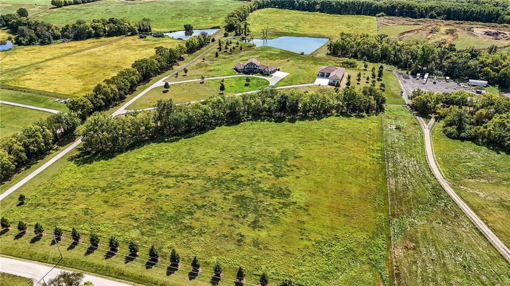10807 NW Old Tiffany Springs Road