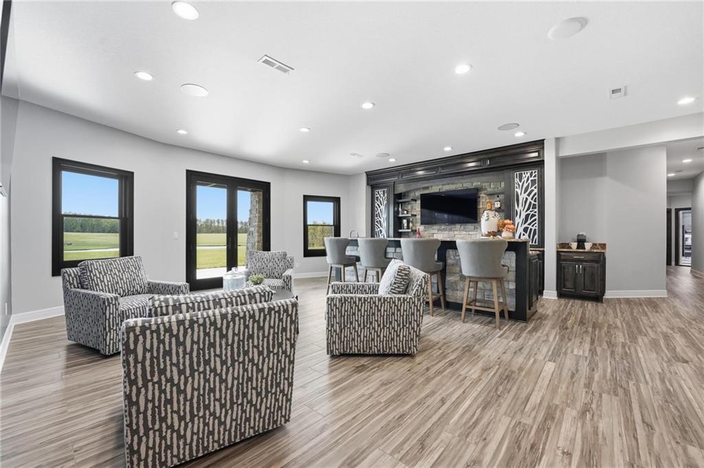 10807 NW Old Tiffany Springs Road