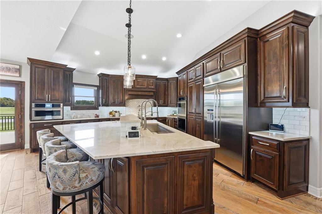 10807 NW Old Tiffany Springs Road