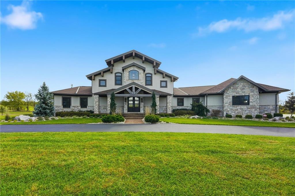 10807 NW Old Tiffany Springs Road
