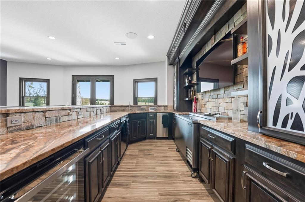 10807 NW Old Tiffany Springs Road
