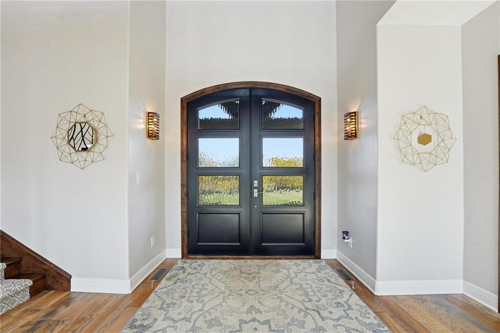 10807 NW Old Tiffany Springs Road