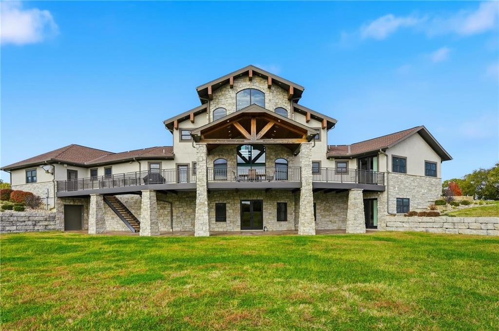 10807 NW Old Tiffany Springs Road