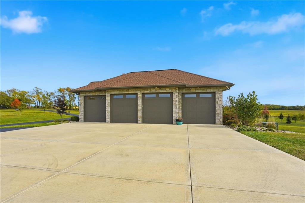 10807 NW Old Tiffany Springs Road