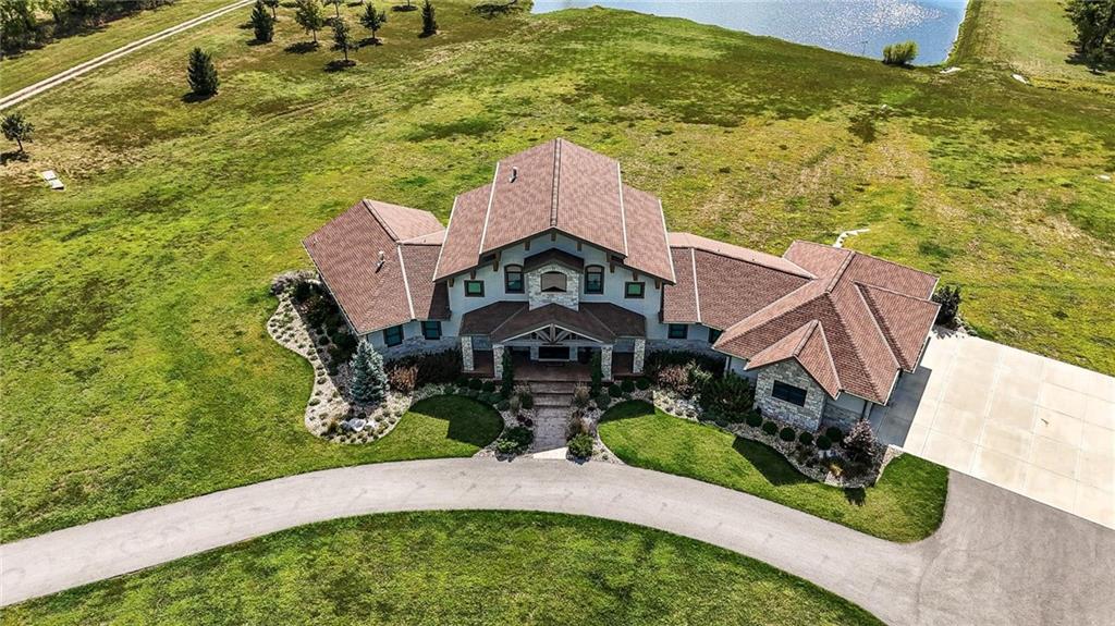 10807 NW Old Tiffany Springs Road