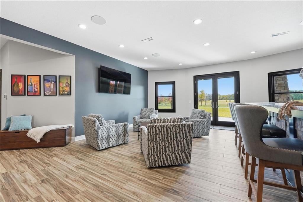 10807 NW Old Tiffany Springs Road