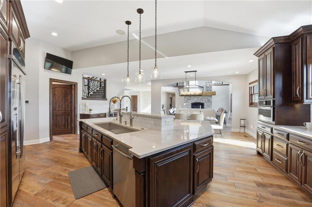 10807 NW Old Tiffany Springs Road