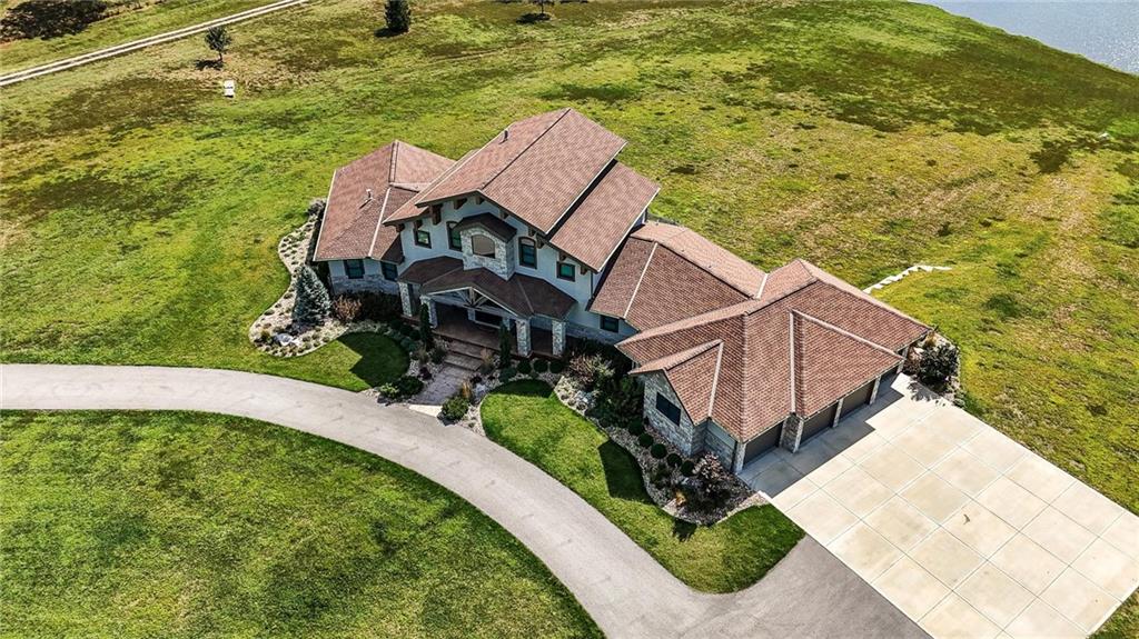 10807 NW Old Tiffany Springs Road