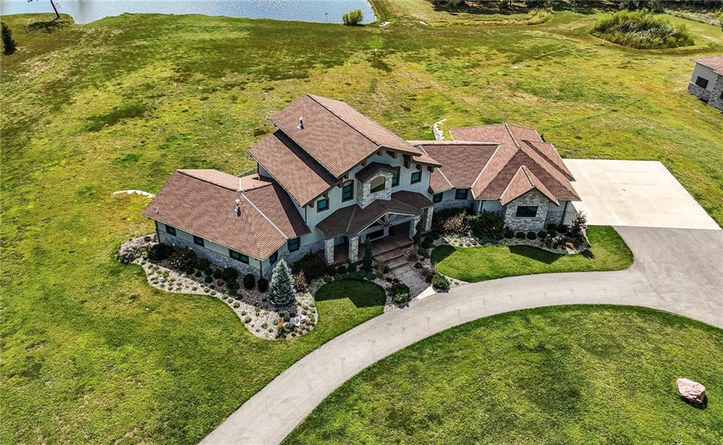 10807 NW Old Tiffany Springs Road