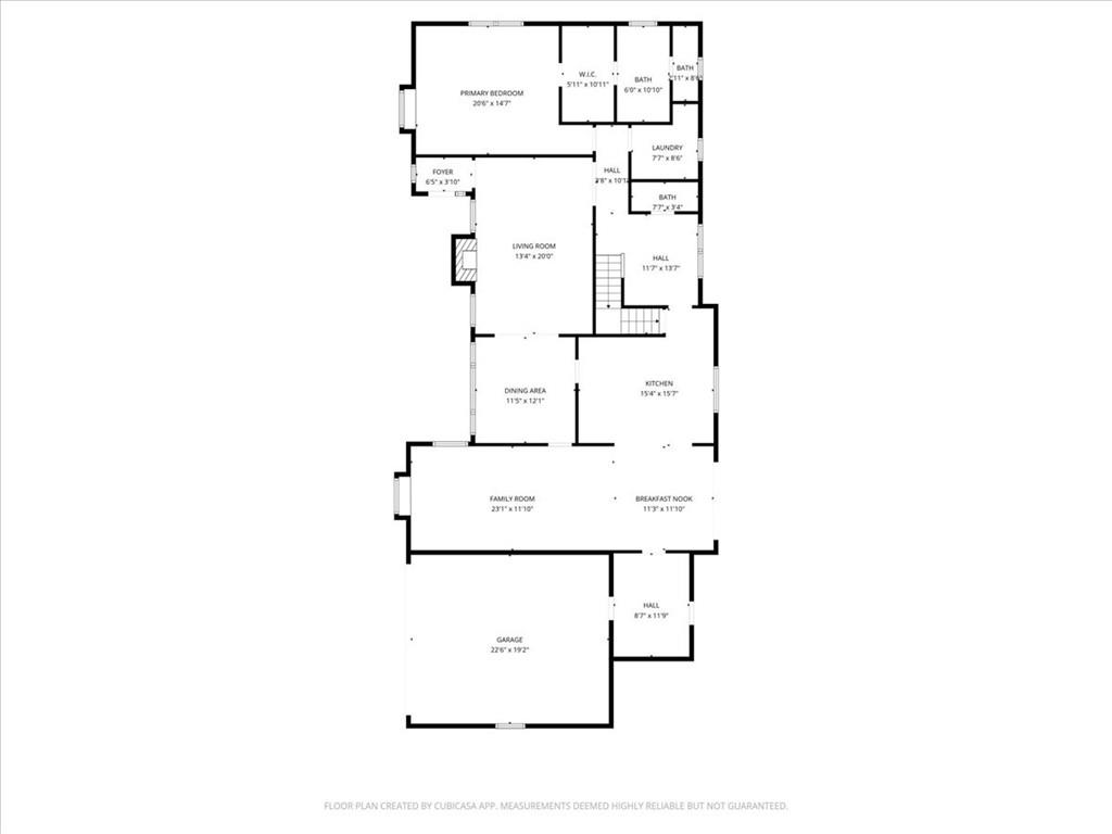 6010 Reinhardt Drive