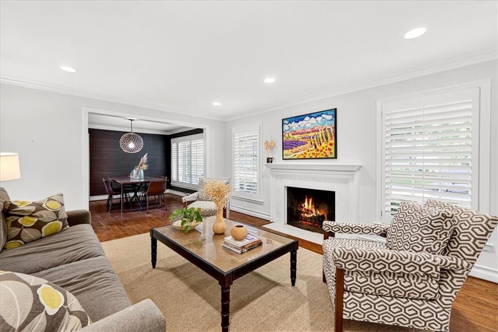 6010 Reinhardt Drive