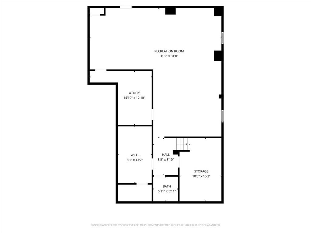6010 Reinhardt Drive