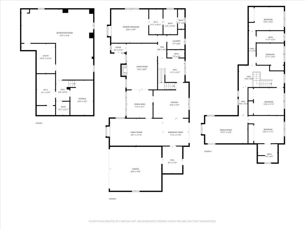 6010 Reinhardt Drive