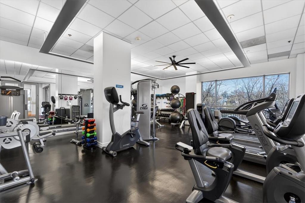 4900 Central Street Unit: 104