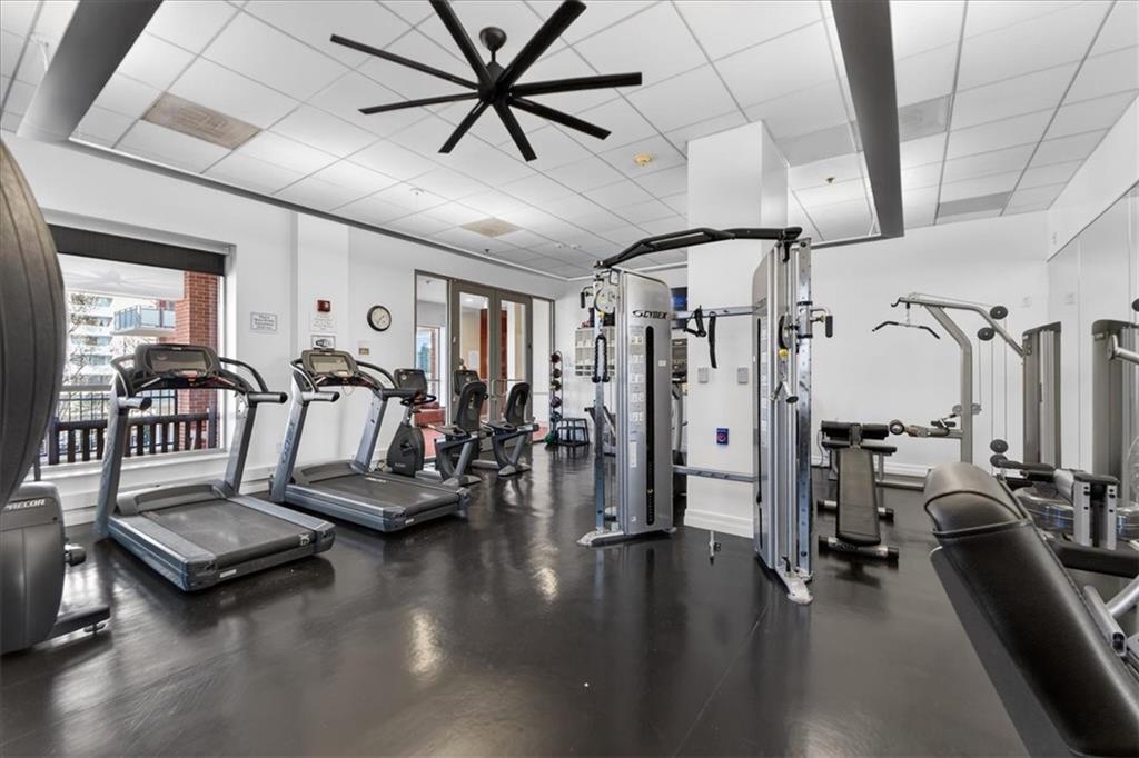 4900 Central Street Unit: 104